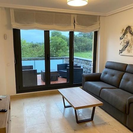 Apartamento Marina Llanes II Dış mekan fotoğraf
