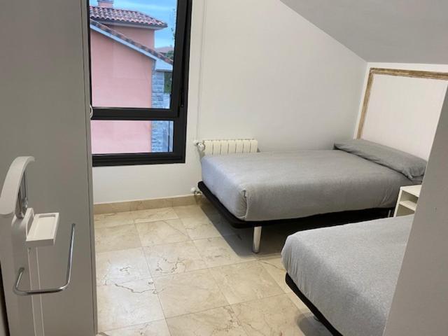 Apartamento Marina Llanes II Dış mekan fotoğraf
