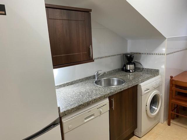 Apartamento Marina Llanes II Dış mekan fotoğraf