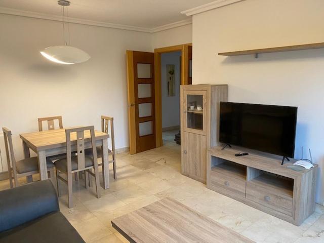 Apartamento Marina Llanes II Dış mekan fotoğraf