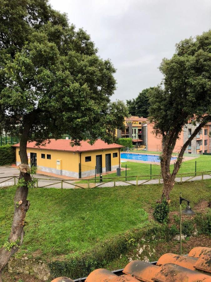 Apartamento Marina Llanes II Dış mekan fotoğraf