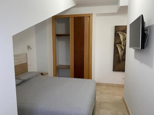 Apartamento Marina Llanes II Dış mekan fotoğraf
