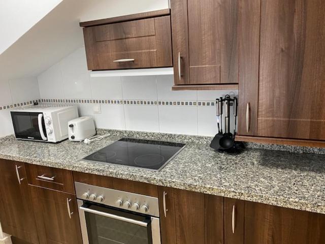 Apartamento Marina Llanes II Dış mekan fotoğraf