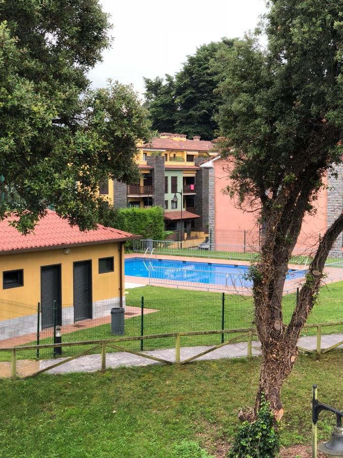 Apartamento Marina Llanes II Dış mekan fotoğraf