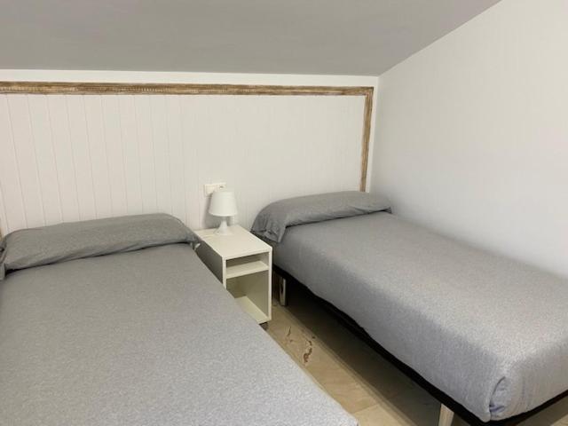 Apartamento Marina Llanes II Dış mekan fotoğraf